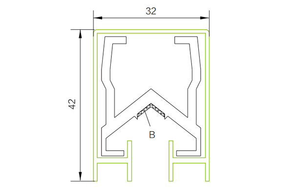 SYSTEM H32 INSULATED CONDUCTOR