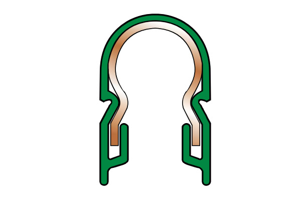 INSULATED CONDUCTOR SYSTEMS U12