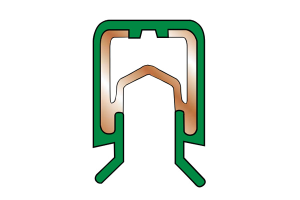 INSULATED CONDUCTOR SYSTEMS M16